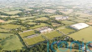 Aaron Hughes: National Football Centre can help Northern Ireland create identity