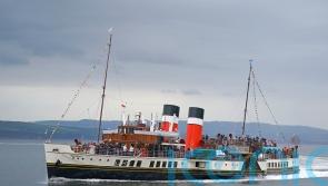 Engine failure caused paddle steamer crash which left 24 people injured – report