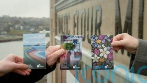 Building society adds artwork to passbooks to inspire mindful finances