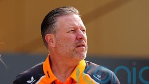 Zak Brown says booing of Christian Horner and Max Verstappen ‘part of sport’