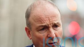 Taoiseach told to ‘stop behaving like a child’ by Ceann Comhairle