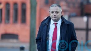 Jailed MP Mike Amesbury to return to court to appeal against sentence