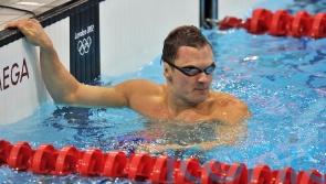 Former Team GB swimmer jailed for 21 years for raping two teenage girls