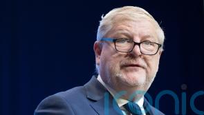 UK Government decision to cut aid budget ‘deeply disappointing’, says Robertson