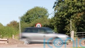 Street racers who hide car reg from cameras have been ‘rumbled’, says MP