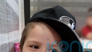 Police search Drogheda property in missing Kyran Durnin investigation
