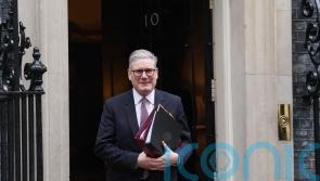 Starmer pressed in the Commons to secure release of British-Egyptian activist