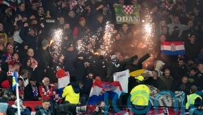 Ministers considering if football banning orders could help curb pyrotechnics