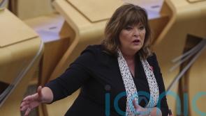 Hyslop accuses Greens of playing political games with cheaper rail fares call