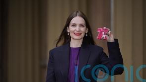 ‘Clothes should last longer than you’: Designer Roksanda Ilinčić on how to dress sustainably