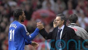 Ex-Galatasaray star Didier Drogba tells club’s fans Jose Mourinho ‘not a racist’