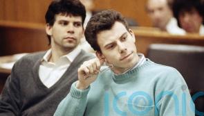 US parole board ordered to investigate if Menendez brothers pose risk if freed