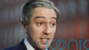Harris reiterates support for Omagh public inquiry in Benn meeting