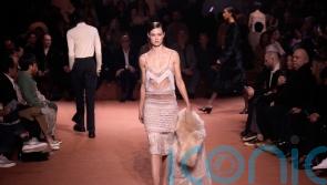 Fendi celebrates 100 years with 1920s inspired show