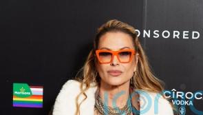Anastacia says Pride events important amid ‘attack’ on LGBT+ community