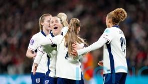Jess Park’s first-half goal enough to earn England victory against Spain