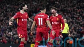 Liverpool extend Premier League lead further after swatting aside Newcastle
