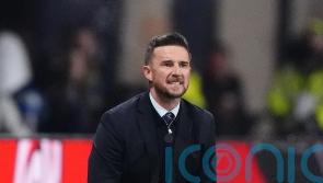 Barry Ferguson is ‘not scared to make tough decisions’ after Rangers comeback