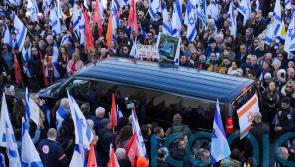 Hamas returns bodies of four hostages as Israel releases hundreds of prisoners