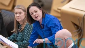 Increased investment shows confidence in Scotland, says Forbes