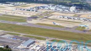 What is Gatwick’s expansion plan and who will pay for it?