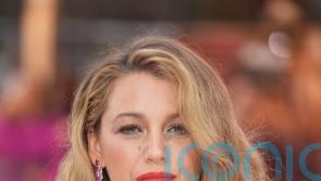 Blake Lively speaks of ‘revenge’ in trailer for A Simple Favour sequel