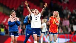 Lionesses produced proper English display in win against Spain – Millie Bright