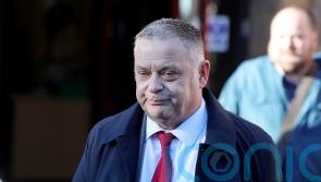 Jailed MP Mike Amesbury back in court to appeal against sentence