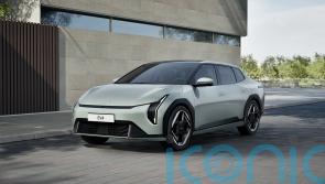 The EV2 and EV4 complete Kia’s EV line-up