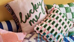 9 ways to style playful prints and patterns