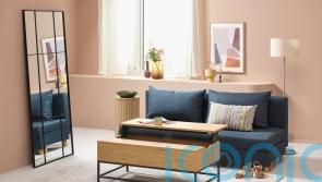 How to maximise space in a small home