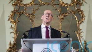 Curtice: Swinney’s Reform block call aims to sow division in Tories and Labour