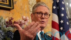 Use defence spending to deter Trump from tariffs –  ex-civil service chief