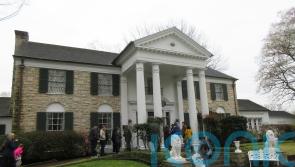 Woman pleads guilty in plot to sell Elvis Presley’s Graceland home