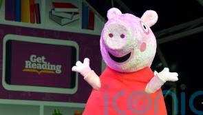 Peppa Pig’s mother to have third child in the summer