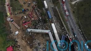 Human error and major systemic failures cited in report into Greek rail disaster