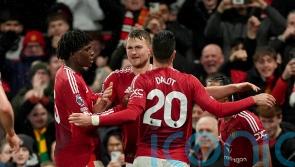 Matthijs de Ligt ready for battle as Man Utd enter ‘most important phase of season’