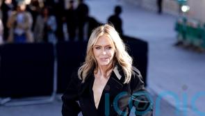 Actress Patsy Kensit: We live in a very chauvinistic world