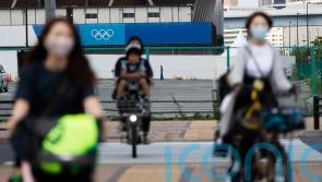 Japan’s birth rate falls for ninth consecutive year to hit record low