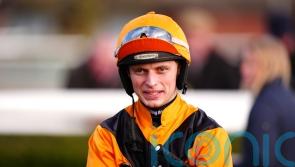 James Bowen lodges whip ban appeal