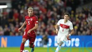 Wales will be without injured Ethan Ampadu for opening World Cup qualifiers