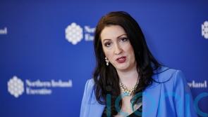 Former IRA man McFarlane was ‘no hero’, Little-Pengelly says