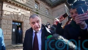 Former Labour MP Mike Amesbury has prison sentence suspended