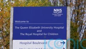 Girl, 4, critically injured after being hit by car