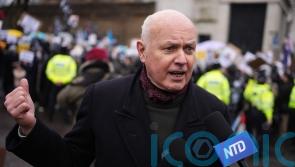 Putin wants sovereignty of Ukraine not territory &ndash; Tory former minister