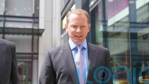 Lloyds boss gets nearly £2m pay rise amid profit slump and branch closures