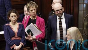 Opposition parties ‘overreacting’ to Dail speaking rights proposal – Taoiseach