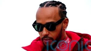 Lewis Hamilton sends message to ‘older, white men’ who criticise him