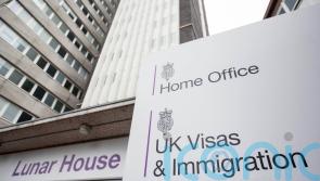 Number of UK visas issued for work, study, family or resettlement falls by third