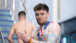 Olympic champion Matty Lee retires from diving